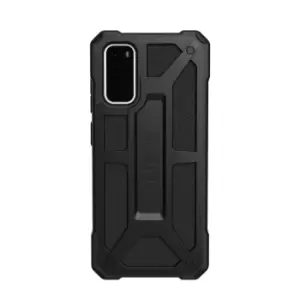 Image of Urban Armor Gear Monarch Series mobile phone case 15.8cm (6.2")...