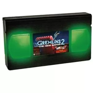 Image of Rewind Lights: Gremlins 2 VHS Light