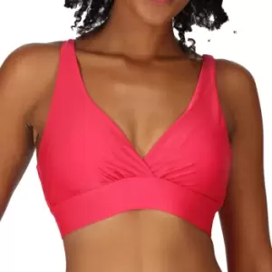Image of Regatta Womens Paloma Adjustable Bikini Top 12 - Bust 36' (92cm)