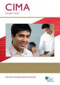 Image of Cima - P2 Performance Management Book