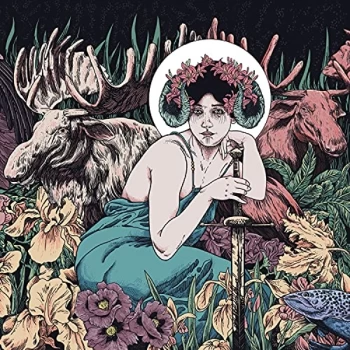 Image of Nephila - Nephila Vinyl