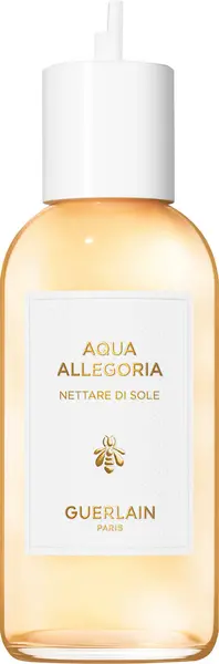 Image of GUERLAIN Aqua Allegoria Nettare di Sole Eau de Toilette Refill For Her 200ml