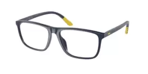 Image of Polo Ralph Lauren Eyeglasses PH2245U 5902