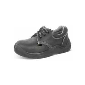 Image of D/d shoe S3 Black 45/10.5 - Black - Black - Click
