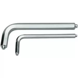 Image of Gedore Hexagon socket key 8 mm