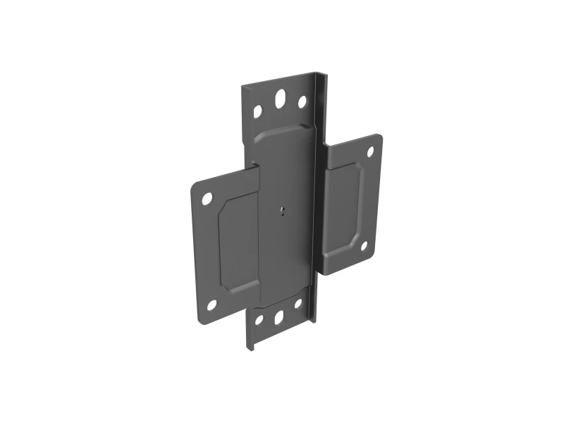 Image of Multibrackets Multibrackets M Pro Series - Pole Clamp Plate 6119