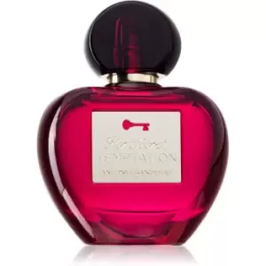 Image of Antonio Banderas Her Secret Temptation Eau de Toilette For Her 50ml
