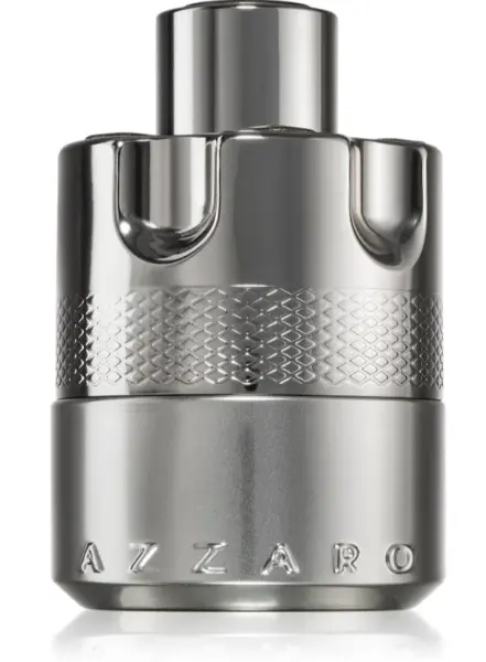Image of Azzaro Wanted Eau de Parfum For Him 50ml