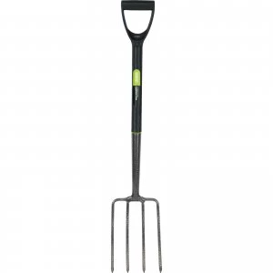 Image of Draper Carbon Steel Digging Fork
