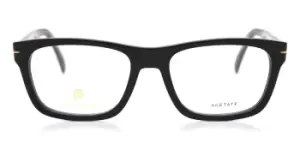 Image of David Beckham Eyeglasses DB 7011 807