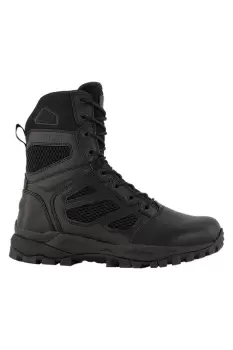 Image of Elite Spider X 8.0 Tactical Leather Uniform Boots
