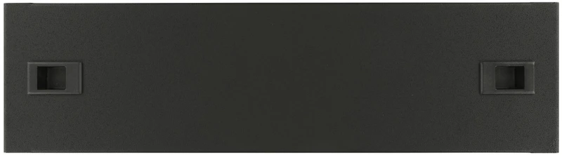 Image of Lanview RAB310BL rack accessory