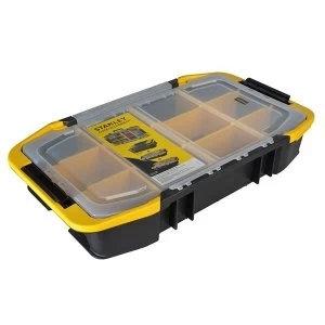 Image of Stanley Tools Click & Connect Organiser