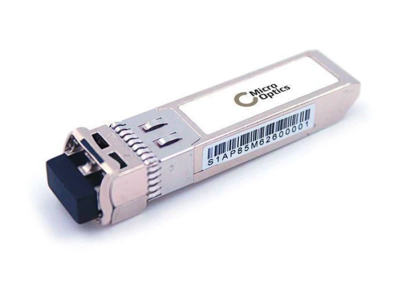 Image of Lanview MO-SFP-GE-S-2 network transceiver module Fiber optic 1000 Mbit