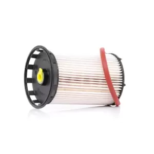Image of MANN-FILTER Fuel Filter PU 8008/1 VW,AUDI,SEAT,Passat Variant (3C5),TIGUAN (5N_),Passat Variant (365),SHARAN (7N1, 7N2),Passat Limousine (3C2)