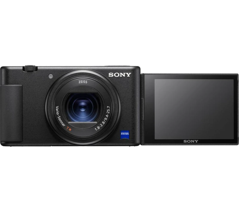 Image of Sony ZV-1