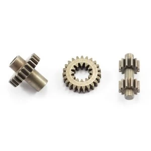 Image of Fastrax Roto Start Handset Gear Set