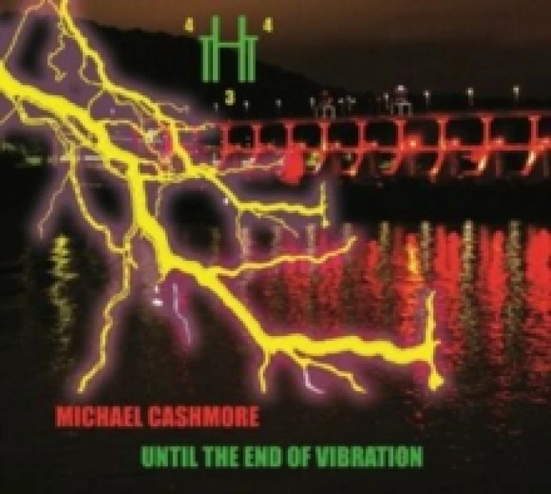 Image of Until the End of Vibration CD / Album