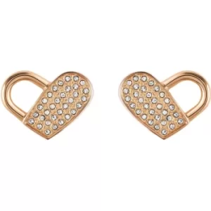 Image of Ladies BOSS Jewellery Soulmate Earrings