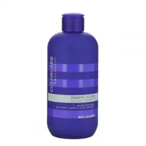 Image of Elgon Colorcare Silver Shampoo 300ml