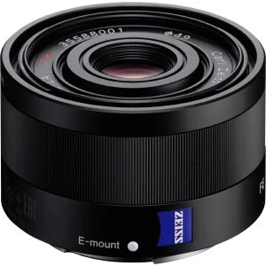 Image of Sony Sonnar T FE 35mm f2.8 ZA Lens SEL35F28Z