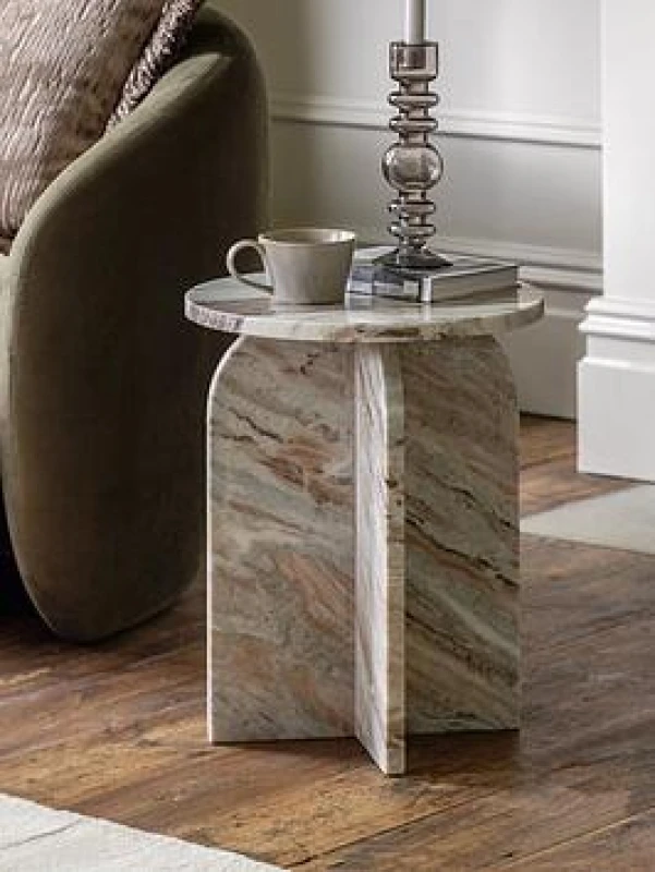 Image of Amora Side Table