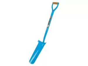 Image of OX Tools OX-T280601 OX Trade Solid Forged Draining Shovel