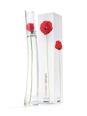 Image of Kenzo Flower by Kenzo Eau de Toilette For Her 100ml