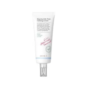 Image of AXIS-Y Heartleaf My Type Calming Cream 60 ml