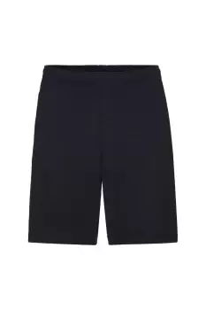 Image of Lightweight Casual Fleece Shorts (240 GSM)