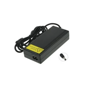 Image of 2 Power HP AC90 19.5V 90W Power Adapter