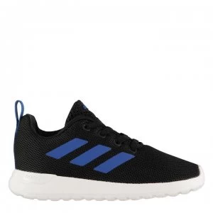 Image of adidas Lite Racer Trainers Infant Boys - Blk/Blue/Wht