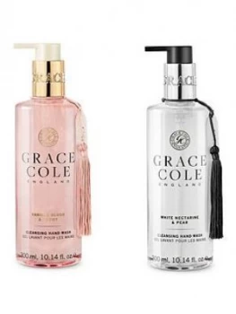 Image of Grace Cole Cleansing Hand Wash Duo