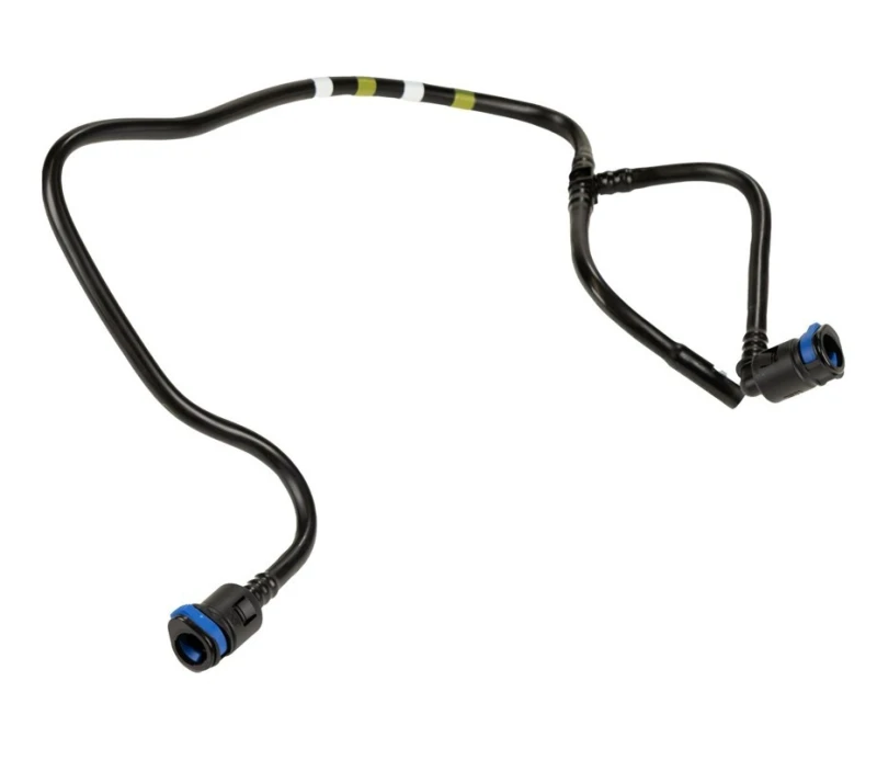 Image of IVECO 5801317181 Radiator Hose Radiator Hose (475)