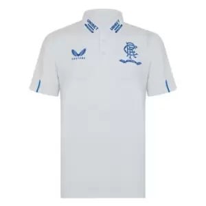 Image of Castore Shirt - White