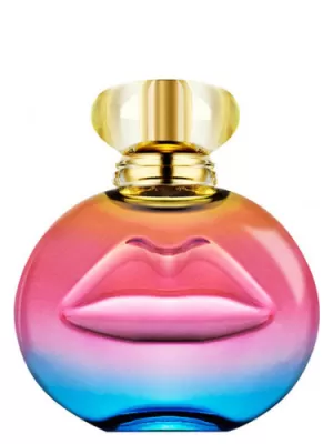 Image of Salvador Dali Sunrise In Cadaques Eau de Toilette For Her 100ml