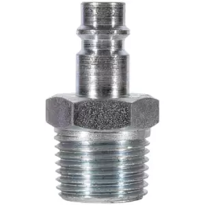 Image of SIP SIP 1/2" Full Flow Male Bayonet Adaptor