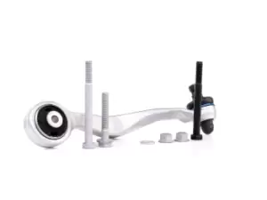 Image of MEYLE Suspension arm VW,AUDI,SKODA 116 050 8293/HD 4D0407510B,4D0407510D,4D0407510F 4D0407510G,4D0407510H,4D0407510J,4D0407510K,8D0407510A,8D0407510C
