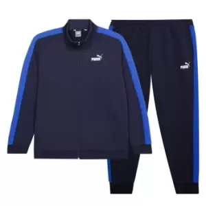 Image of Puma Club T5 Tracksuit - Blue