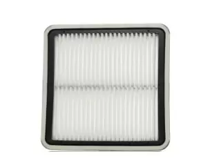 Image of RIDEX Air filter SUBARU 8A0112 16546AA090,16546AA10A,16546AA120 Engine air filter,Engine filter 16546AA12A