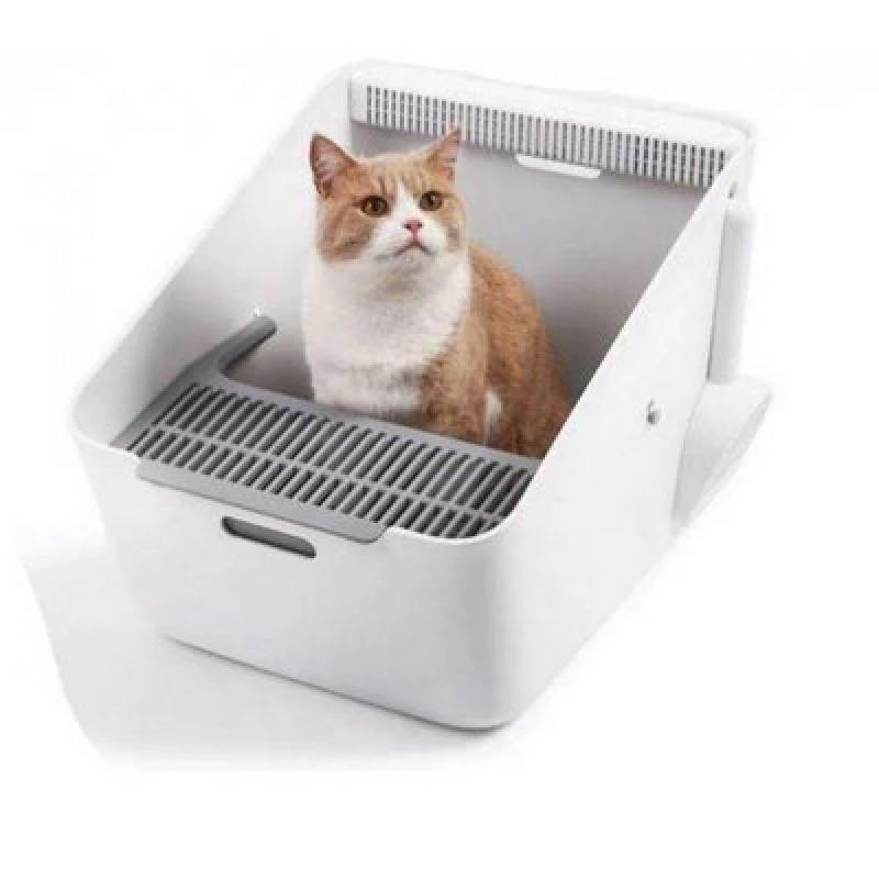 Image of Petkit Pura Air Cat Litter Tray One Colour VRTRI Unisex