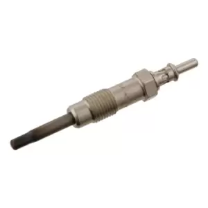Image of Glow Plug 18404 by Febi Bilstein