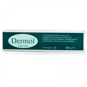 Image of Dermol Cream 100g