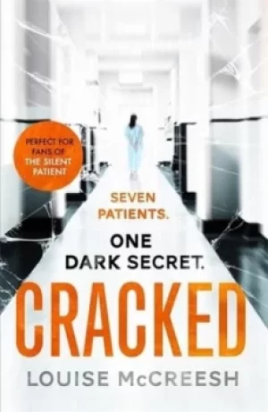 Image of Cracked by Louise McCreesh