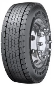 Image of Goodyear Fuelmax D G2 315/70 R22.5 154/150L 18PR Dual Branding 152/148M