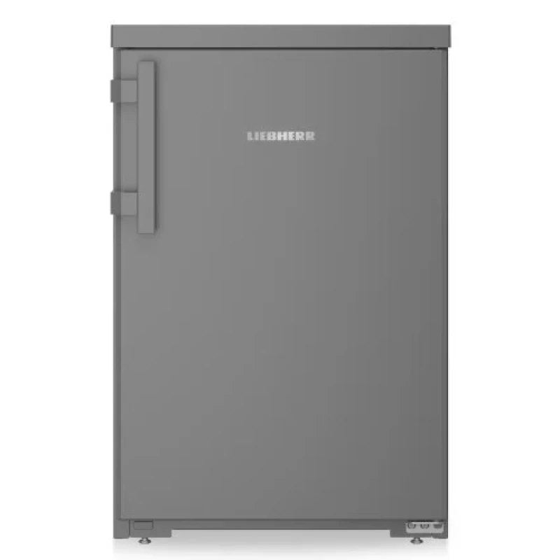 Image of Liebherr RDGD1401 55cm Pure Freestanding Undercounter Fridge With Ice Box - DARK GREY RDGD1401