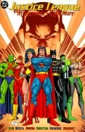 Image of justice league midsummers nightmare justice league