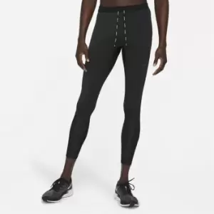 Image of Nike Swift Tights Mens - Black