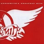 Image of Aerosmith - Greatest Hits (Music CD)