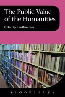 Image of The Public Value of the Humanities